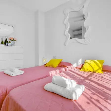 Apartamento Aguilar 16 By Ivi Real Estate *
