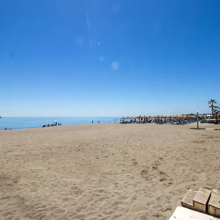 Апартаменты Aguilar 16 By Ivi Real Estate *