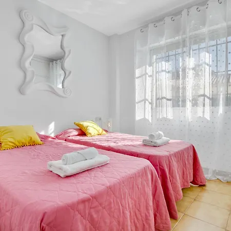 Aguilar 16 By Ivi Real Estate