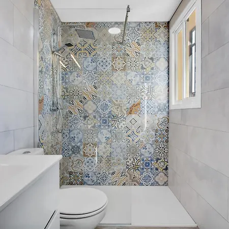 Aguilar 16 By Ivi Real Estate Торремолинос