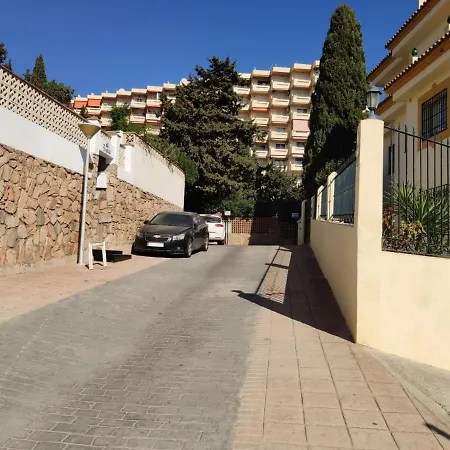 Aguilar 16 By Ivi Real Estate Apartment Torremolinos