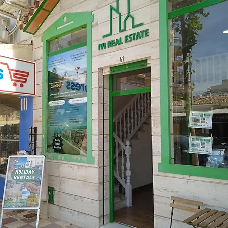 Apartment Aguilar 16 By Ivi Real Estate