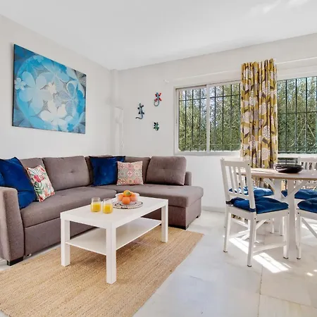 Apartment Aguilar 16 By Ivi Real Estate Torremolinos