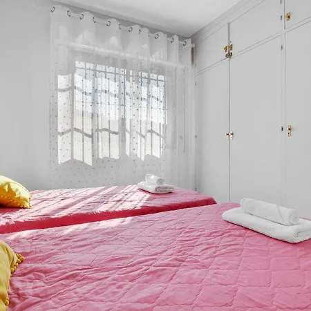 Apartamento Aguilar 16 By Ivi Real Estate