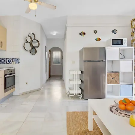 Aguilar 16 By Ivi Real Estate Apartamento Torremolinos