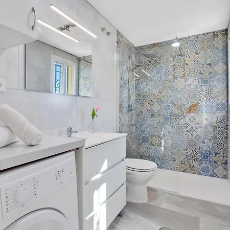 Aguilar 16 By Ivi Real Estate Apartamento Torremolinos