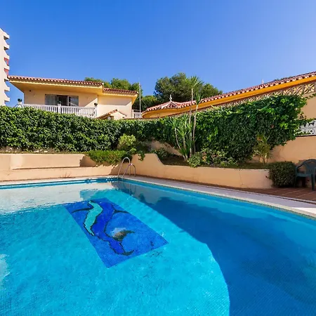 Apartamento Aguilar 16 By Ivi Real Estate