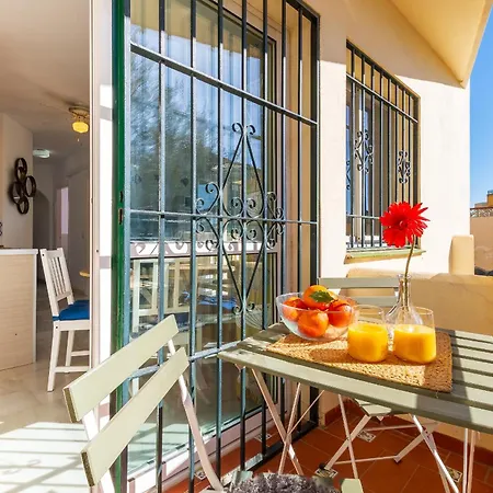 Aguilar 16 By Ivi Real Estate Apartamento Torremolinos