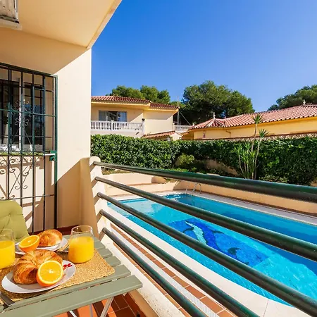 Aguilar 16 By Ivi Real Estate