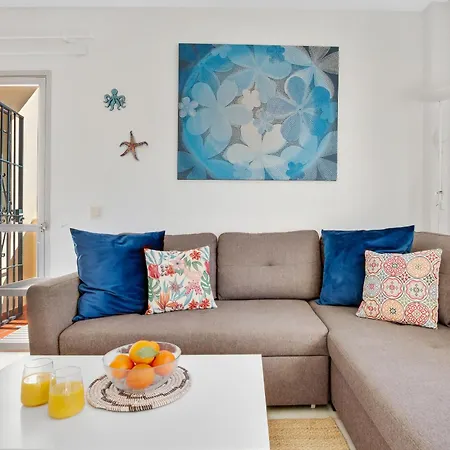 Aguilar 16 By Ivi Real Estate Appartement *