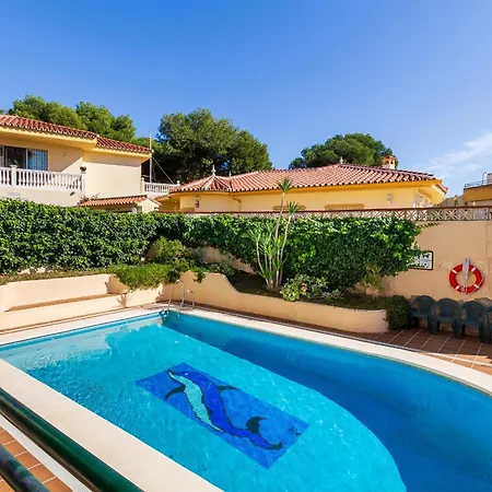 Aguilar 16 By Ivi Real Estate Apartamento