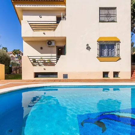 Aguilar 16 By Ivi Real Estate * Torremolinos