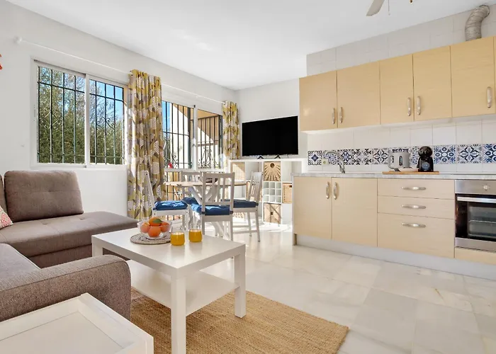 Aguilar 16 By Ivi Real Estate 아파트 *