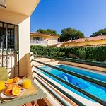 Aguilar 16 By Ivi Real Estate