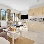 Aguilar 16 By Ivi Real Estate Lejlighed *