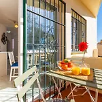 Aguilar 16 By Ivi Real Estate Lejlighed Torremolinos