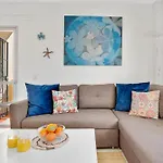 Aguilar 16 By Ivi Real Estate Lejlighed *