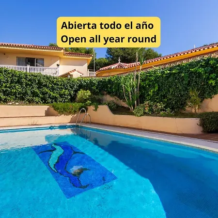 Aguilar 16 By Ivi Real Estate Torremolinos