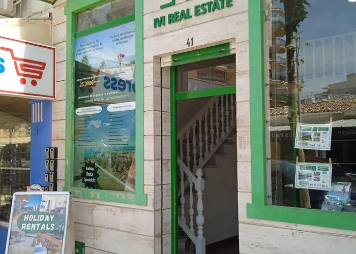 Appartement Aguilar 16 By Ivi Real Estate