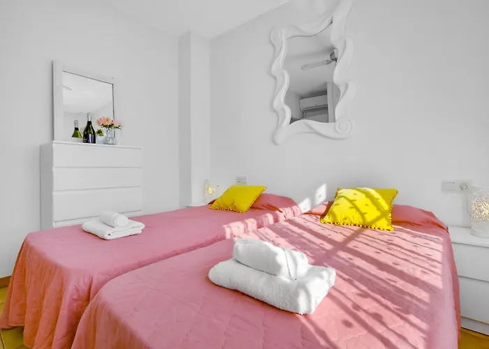 Appartement Aguilar 16 By Ivi Real Estate *