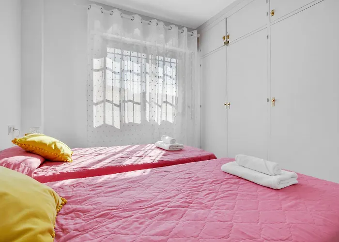 Appartement Aguilar 16 By Ivi Real Estate