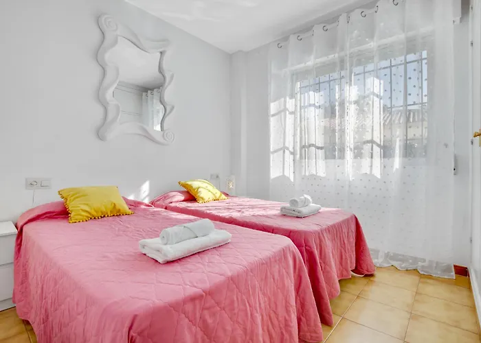 Aguilar 16 By Ivi Real Estate