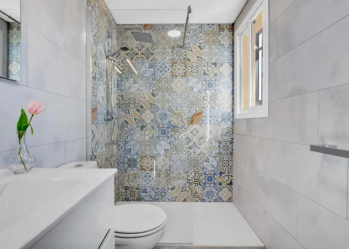 Aguilar 16 By Ivi Real Estate Torremolinos