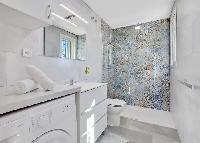 Aguilar 16 By Ivi Real Estate Appartement Torremolinos