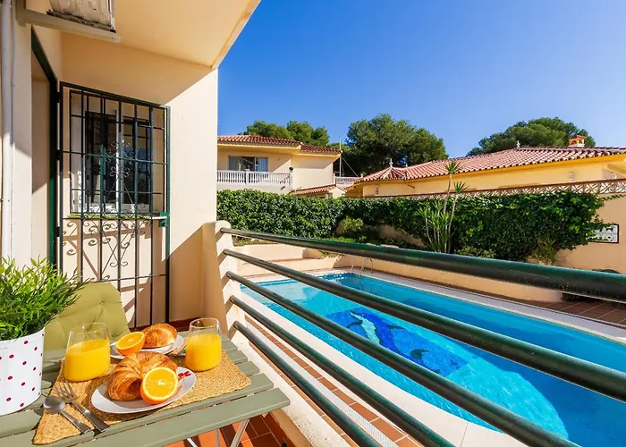 Aguilar 16 By Ivi Real Estate