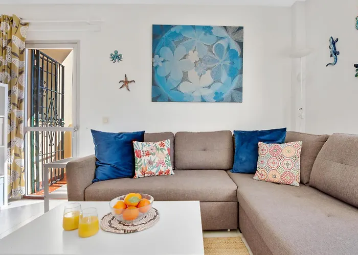 Aguilar 16 By Ivi Real Estate Appartement *