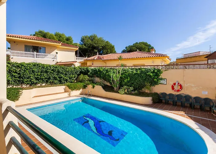 Aguilar 16 By Ivi Real Estate Appartement