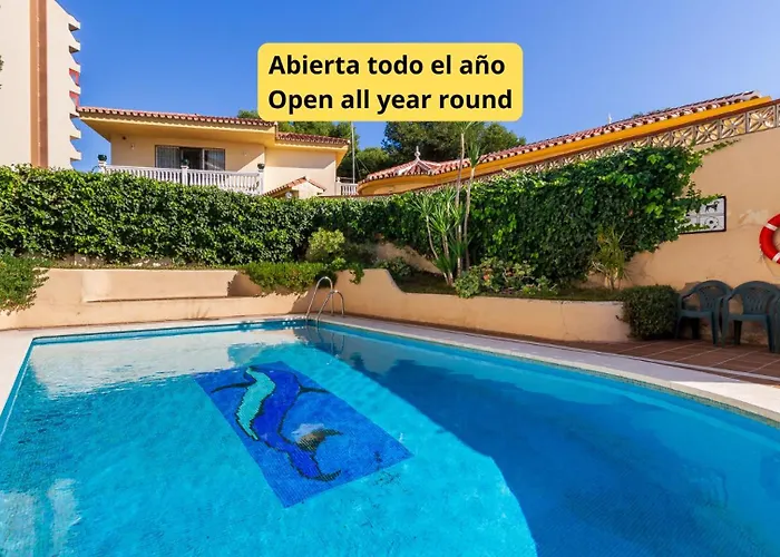 Aguilar 16 By Ivi Real Estate Torremolinos